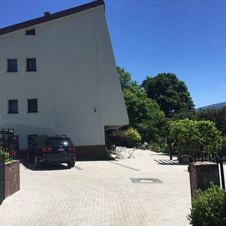 Stanica Górska Apartamento Szklarska Poręba Exterior foto