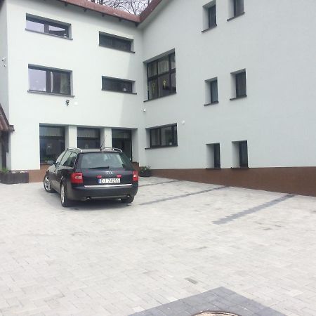 Stanica Górska Apartamento Szklarska Poręba Exterior foto