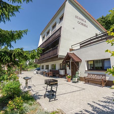Stanica Górska Apartamento Szklarska Poręba Exterior foto