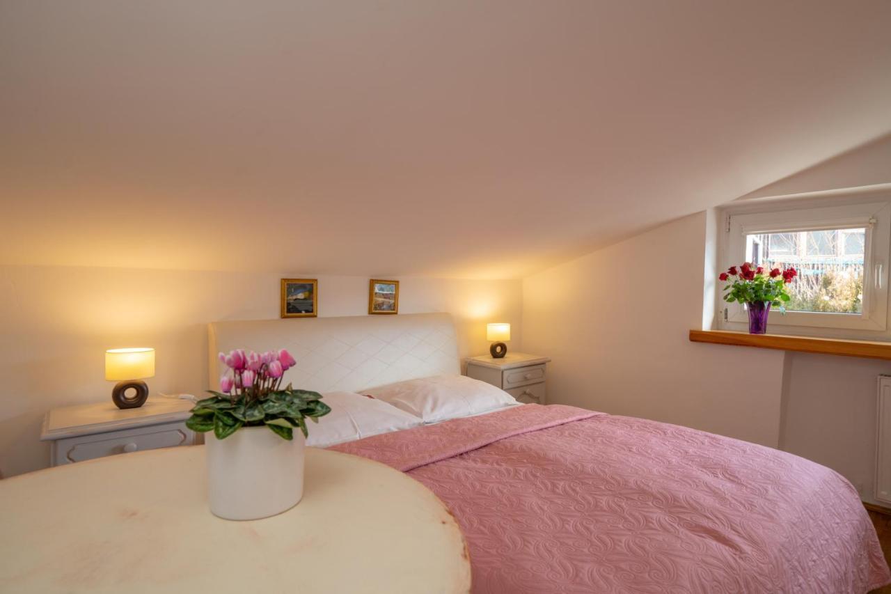 Stanica Górska Apartamento Szklarska Poręba Exterior foto