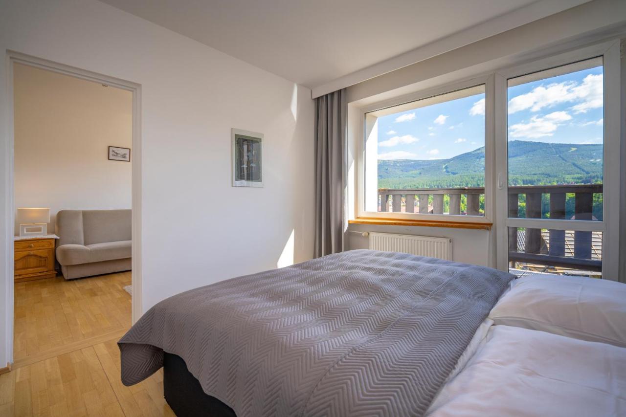 Stanica Górska Apartamento Szklarska Poręba Exterior foto