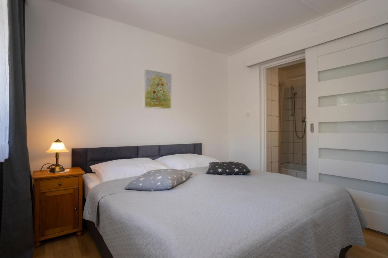 Stanica Górska Apartamento Szklarska Poręba Exterior foto