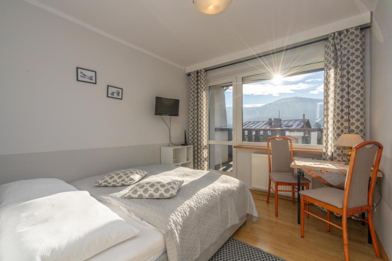 Stanica Górska Apartamento Szklarska Poręba Exterior foto
