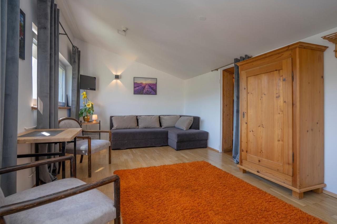 Stanica Górska Apartamento Szklarska Poręba Exterior foto