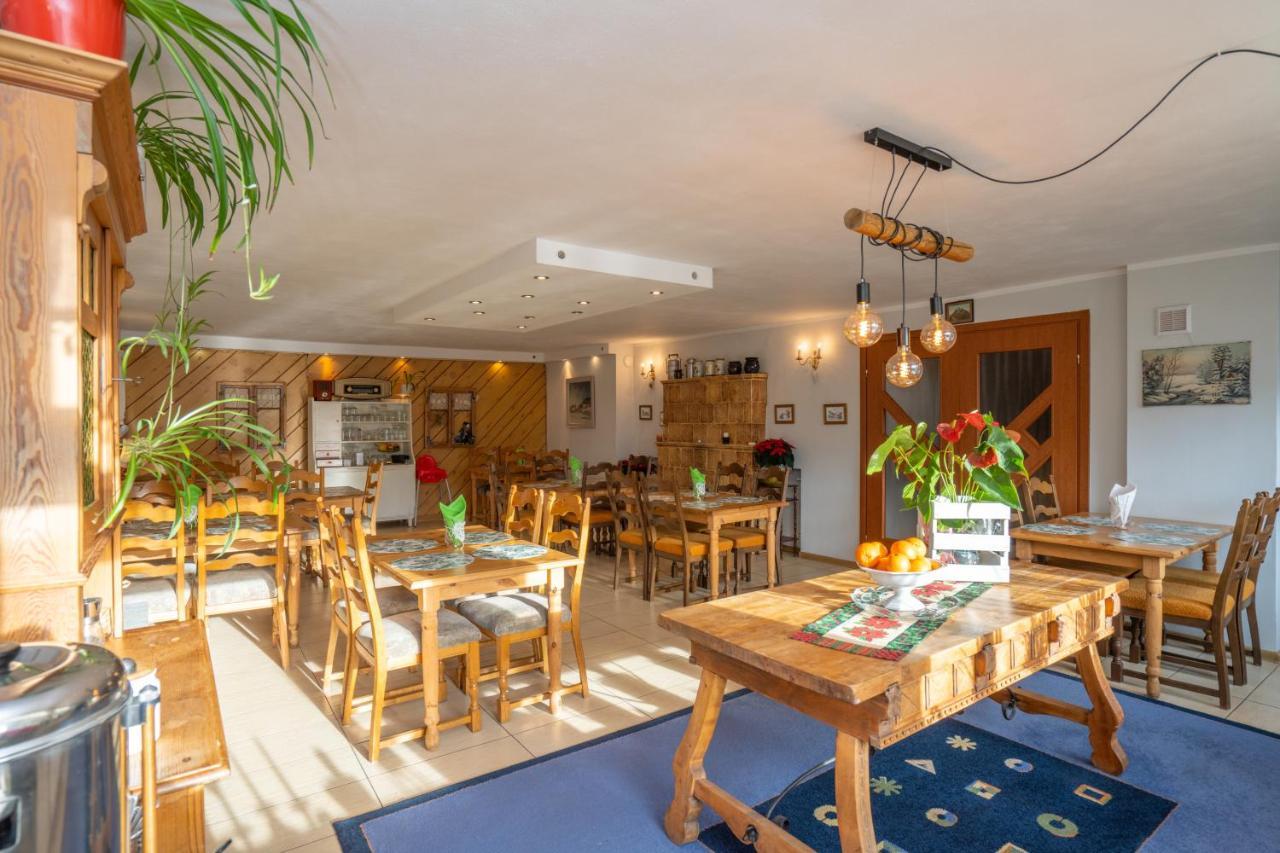 Stanica Górska Apartamento Szklarska Poręba Exterior foto