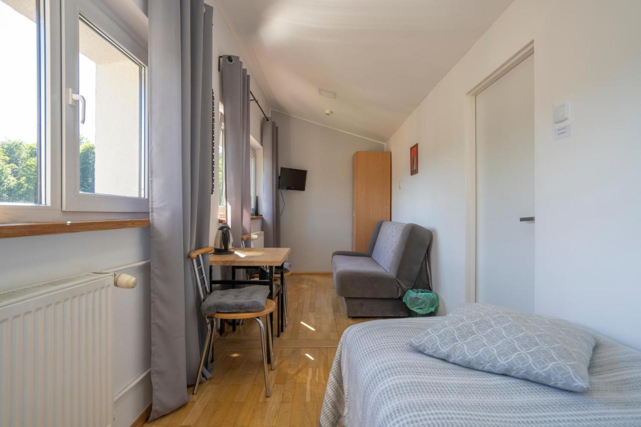 Stanica Górska Apartamento Szklarska Poręba Exterior foto