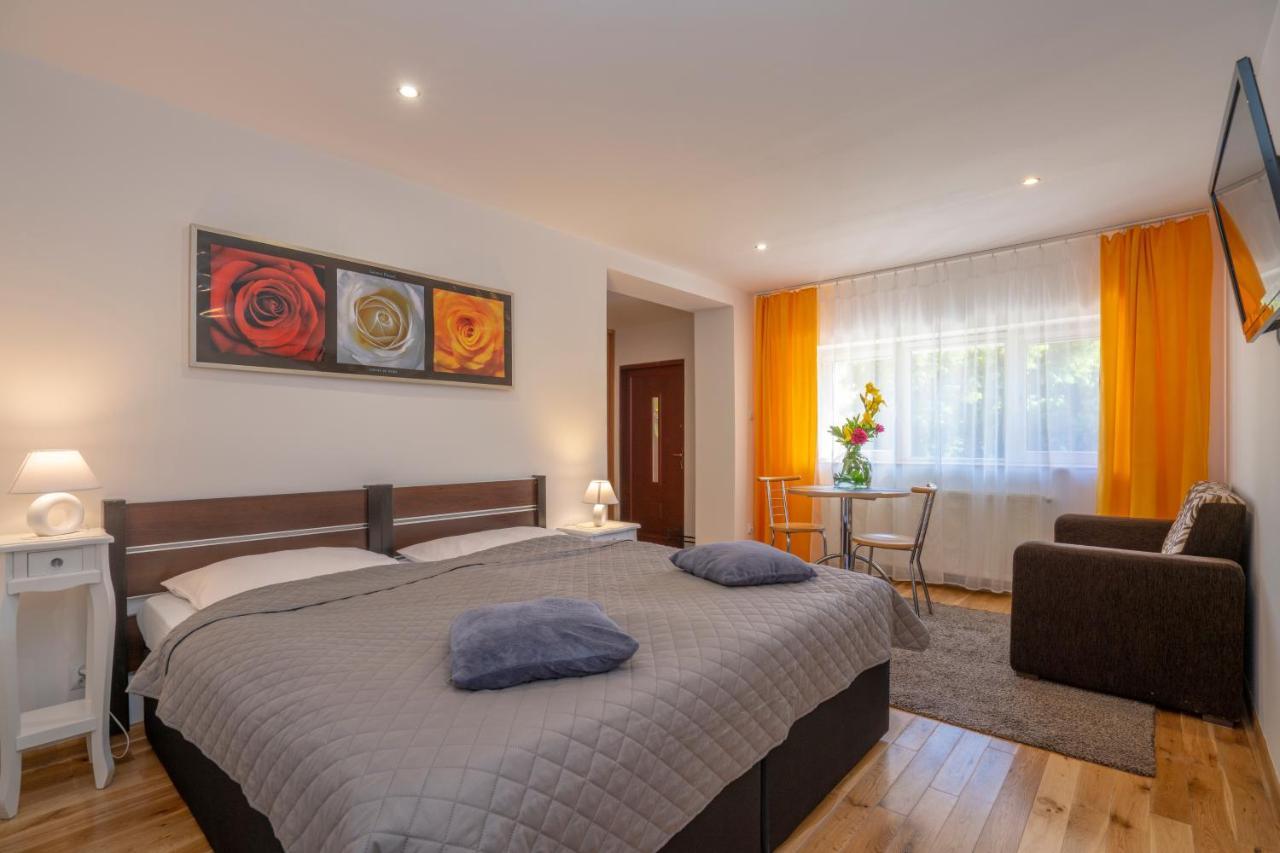 Stanica Górska Apartamento Szklarska Poręba Exterior foto