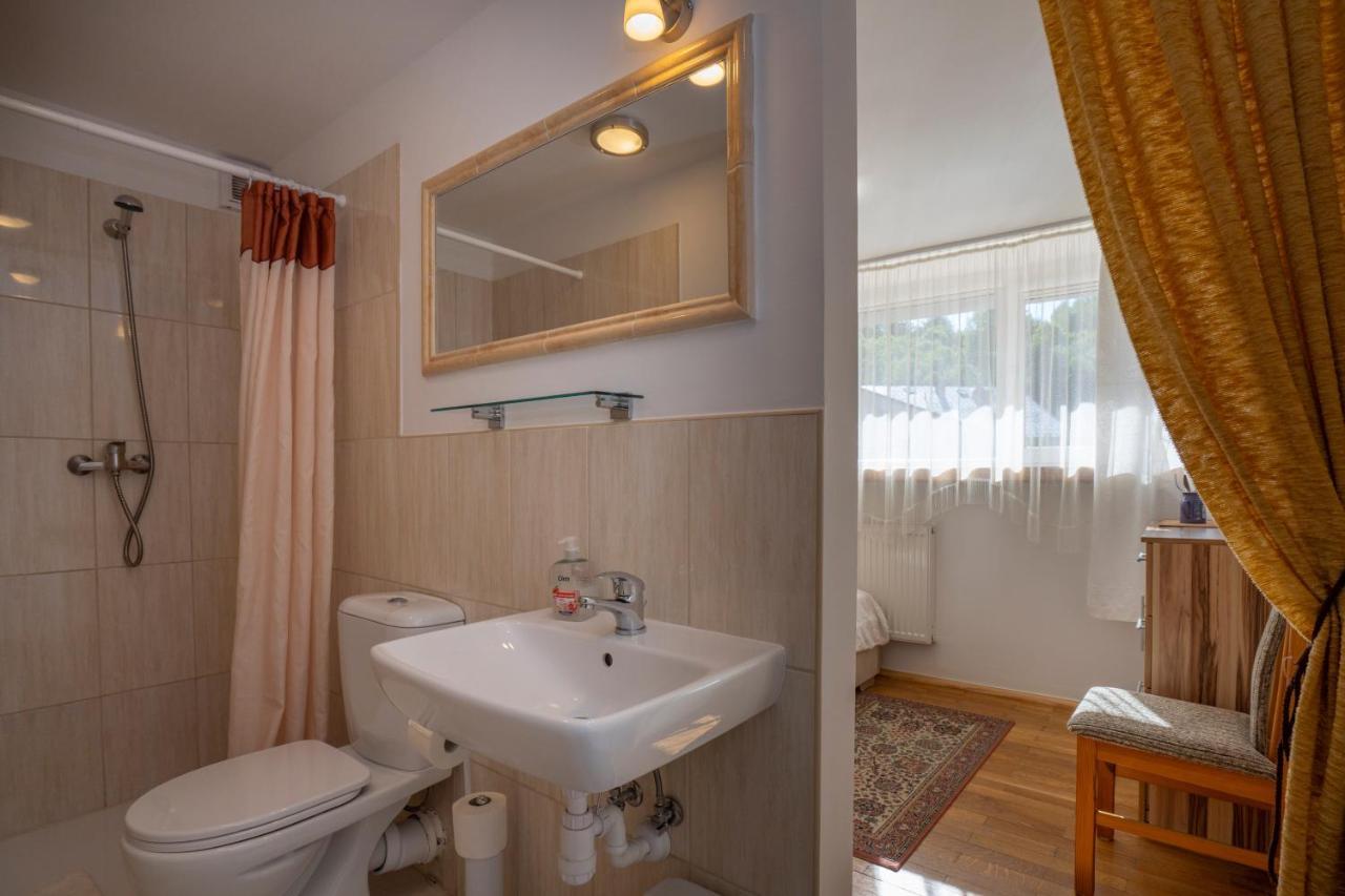 Stanica Górska Apartamento Szklarska Poręba Exterior foto