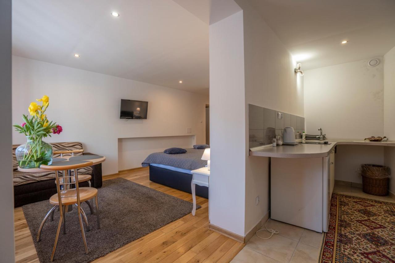 Stanica Górska Apartamento Szklarska Poręba Exterior foto