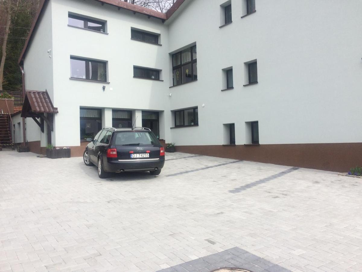 Stanica Górska Apartamento Szklarska Poręba Exterior foto