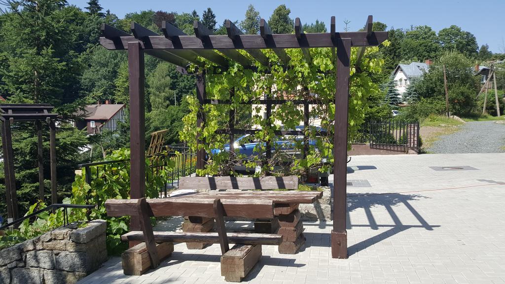 Stanica Górska Apartamento Szklarska Poręba Exterior foto