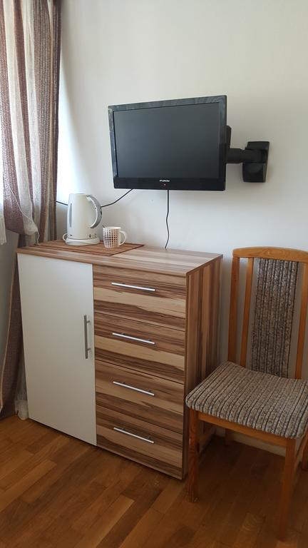 Stanica Górska Apartamento Szklarska Poręba Exterior foto