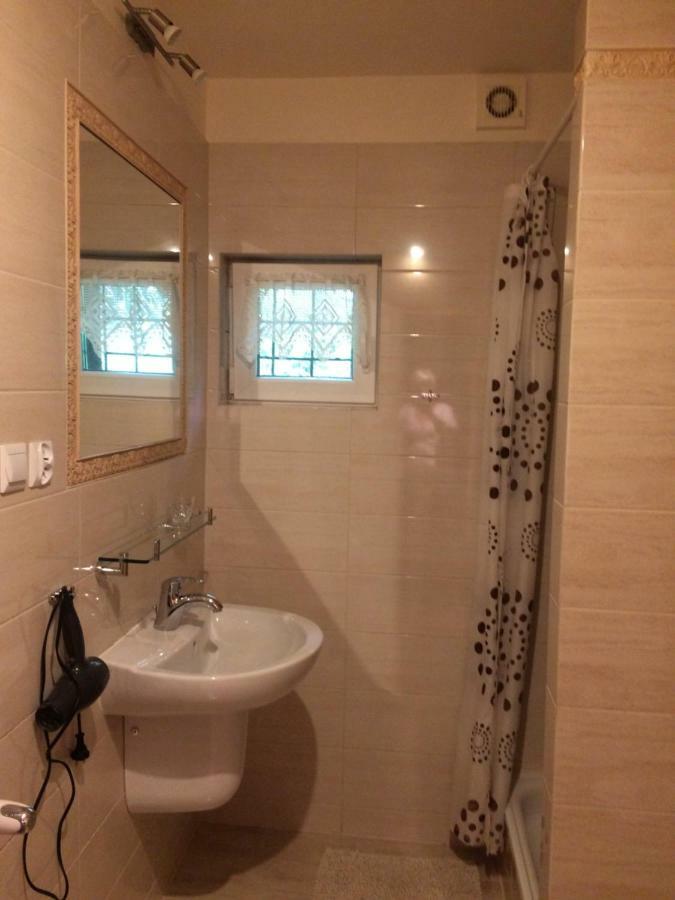 Stanica Górska Apartamento Szklarska Poręba Exterior foto