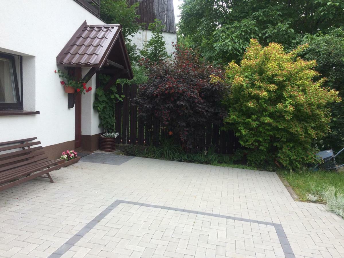 Stanica Górska Apartamento Szklarska Poręba Exterior foto