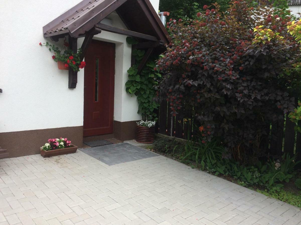 Stanica Górska Apartamento Szklarska Poręba Exterior foto